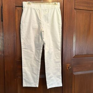 Soft Surroundings Crop leggings